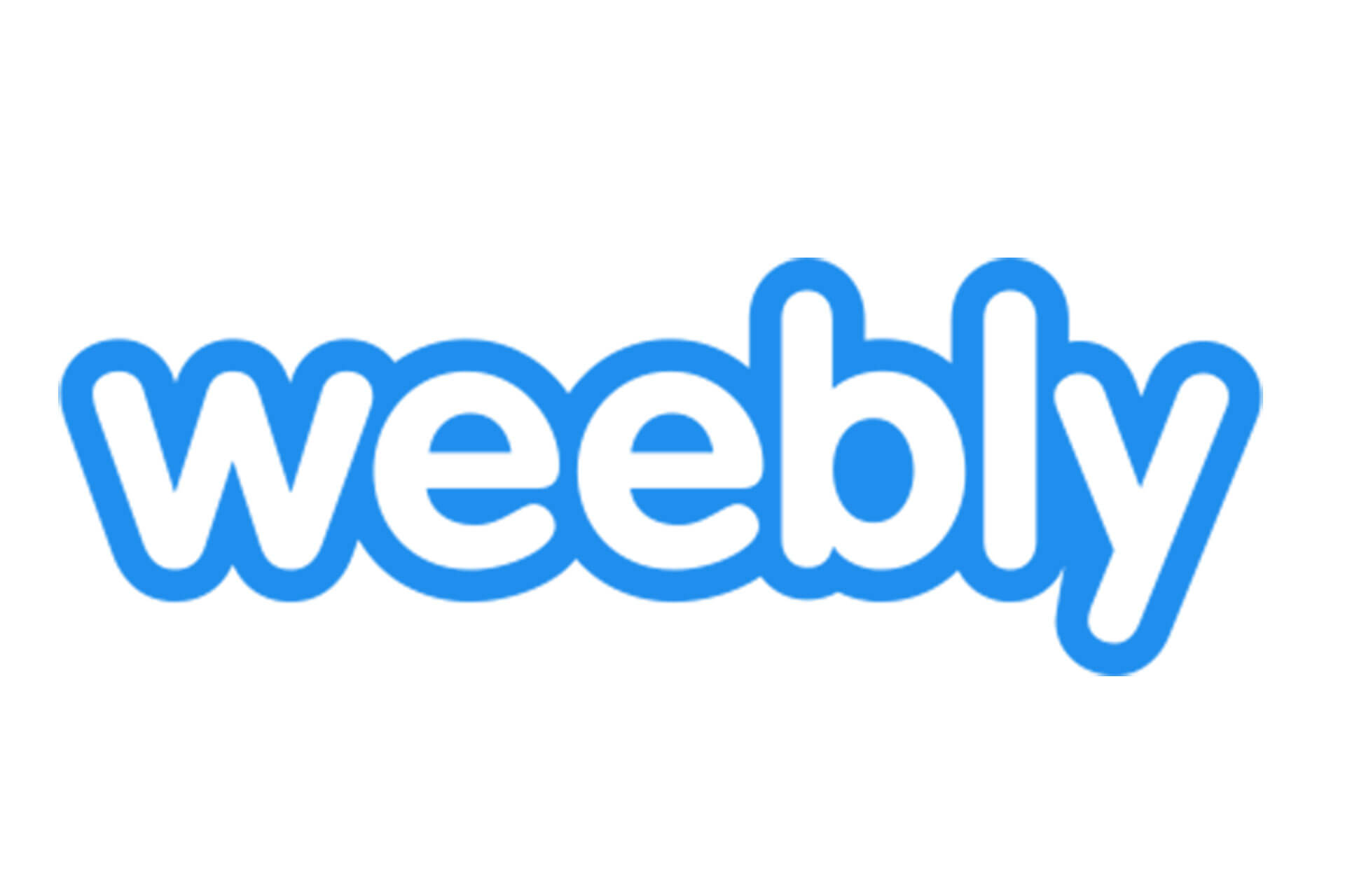 Weebly Site Builder